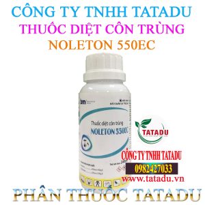 NOLETON 500EC