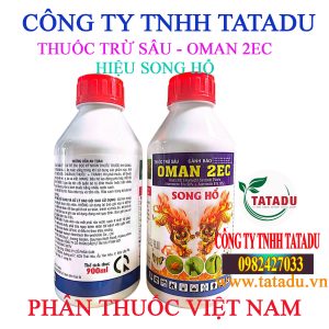OMAN 2EC HIEU SONG HO