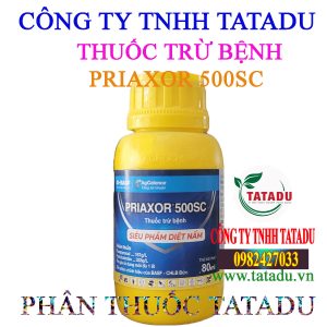 PRIAXOR 500SC