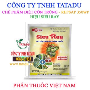REPSAP 350WP HIEU SIEU RAY