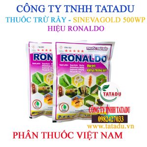 RONALDO
