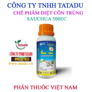 SAUCHUA 500EC CHAI 450ML