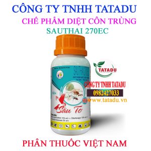 SAUTHAI 270EC
