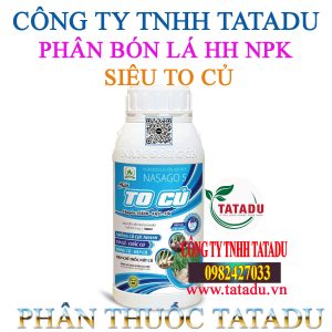 SIEU TO CU NASAGO 5