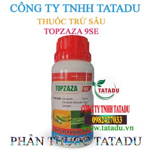 TOPZAZA 9SE