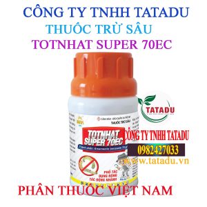 TOTNHAT SUPER 70EC