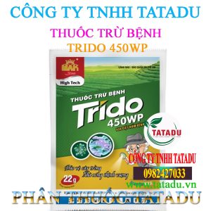 TRIDO 450WP