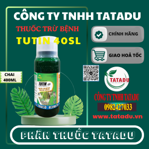 TUTIN 40SL