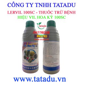 VIL HOA KY 100SC