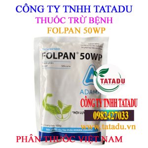 FOLPAN 50WP