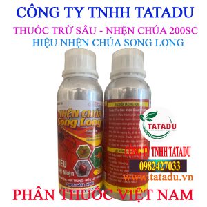 NHEN CHUA SONG LONG