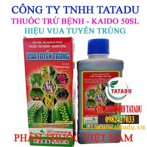 VUA TUYEN TRUNG