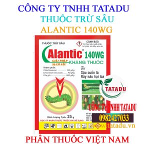 ALANTIC 140WG