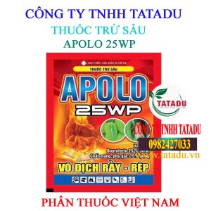 APOLO 25WP