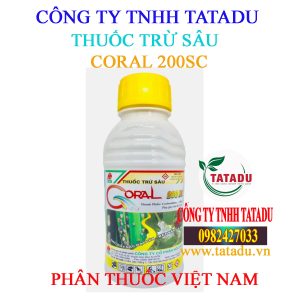 CORAL 200SC