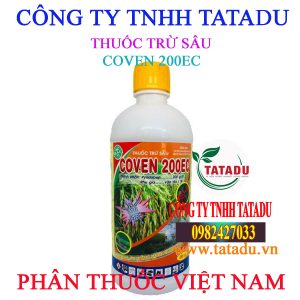 COVEN 200EC