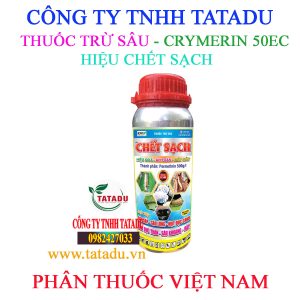 CRYMERIN 50EC CHAI 450ML