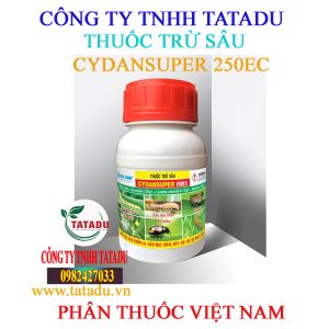 CYDANSUPER 250EC