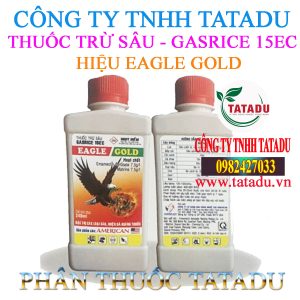 EAGLE GOLD