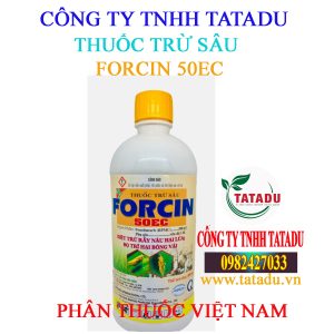 FORCIN 50EC