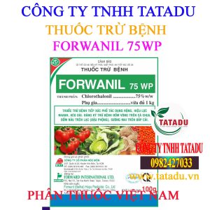 FORWANIL 75WP