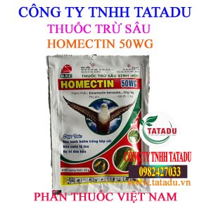 HOMECTIN 50WG