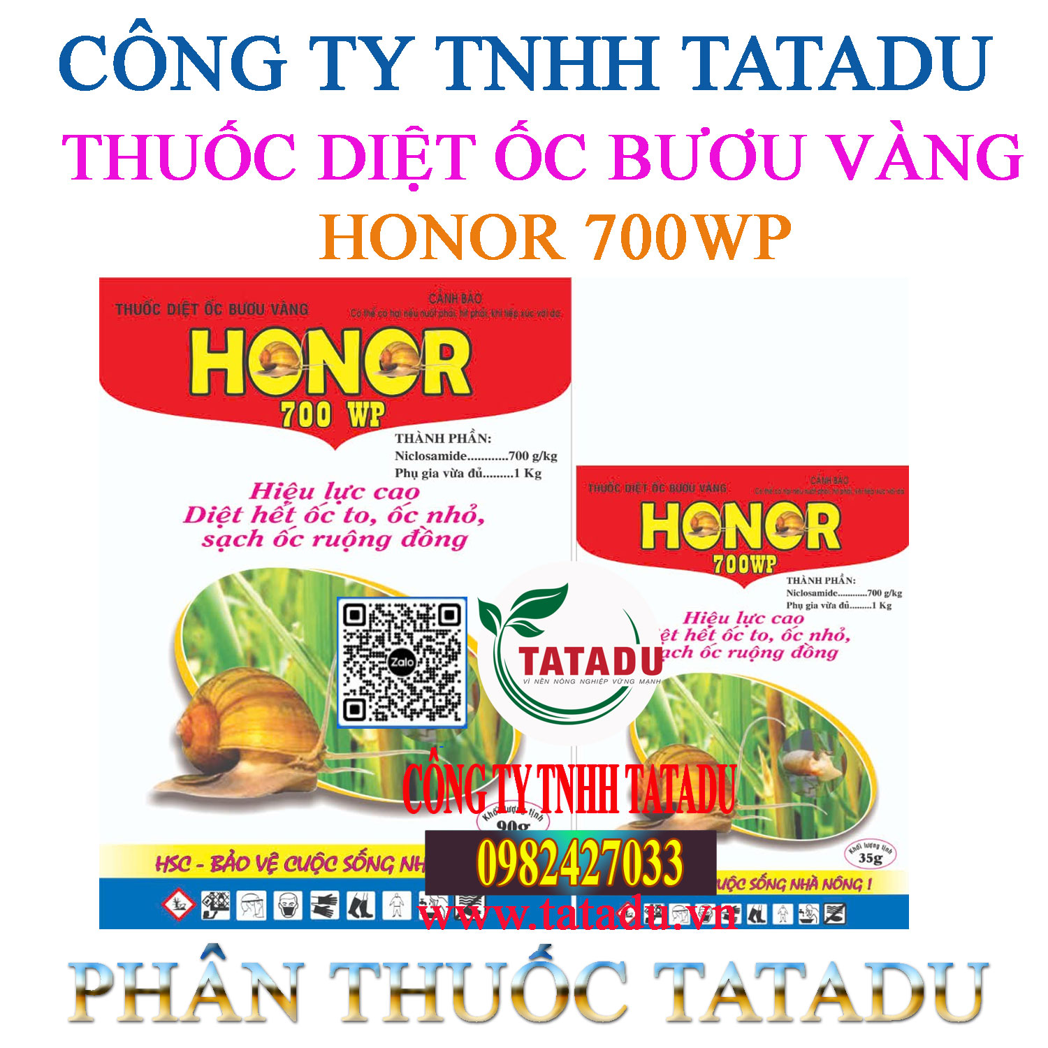HONOR 700WP 1