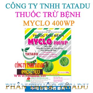 MYCLO 400WP