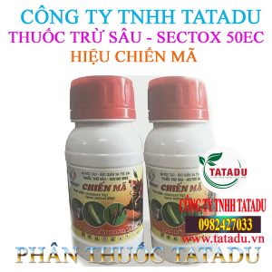 SECTOX 50EC