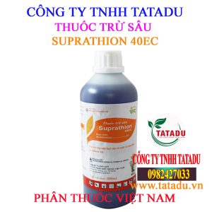 SUPRATHION 40EC
