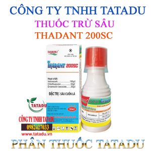 THADANT 200SC
