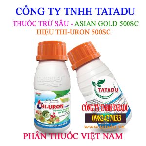 THI URON 500SC