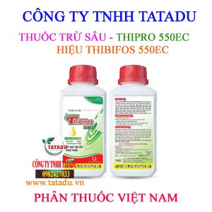 THIBIFOS 550EC