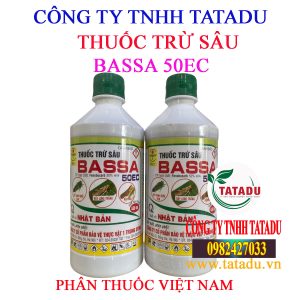 BASSA 50EC