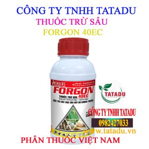 FORGON 40EC AGRILIFE