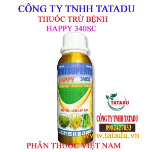 HAPPY 340SC APN