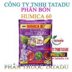 HUMICA 60