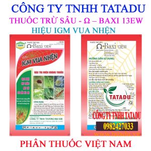 IGM VUA NHEN