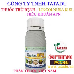 KHUAN APN