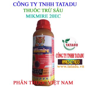 MIKMIRE 20EC