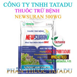 NEWSURAN 500WG 100GR