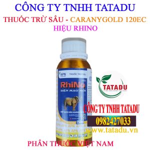 RHINO apn