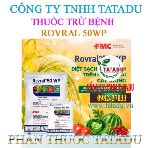 ROVRAL 50WP