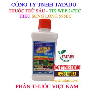 SONG LONG 595EC