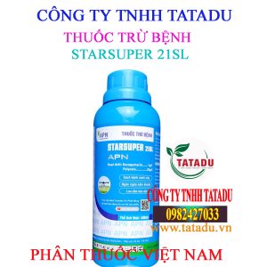 STARSUPER 21SL