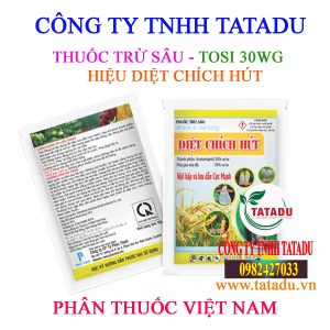 TOSI 30WG