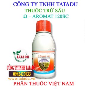 AROMAT 120SC