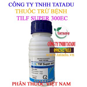 TILF SUPER 300EC