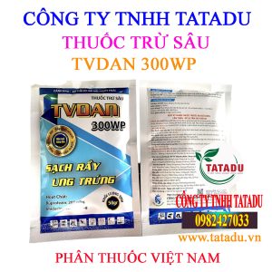 TVDAN 300WP