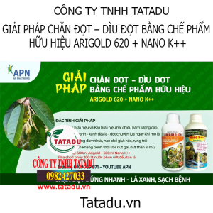 cap doi